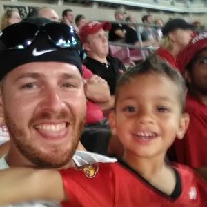 Meet your Posher, Billy